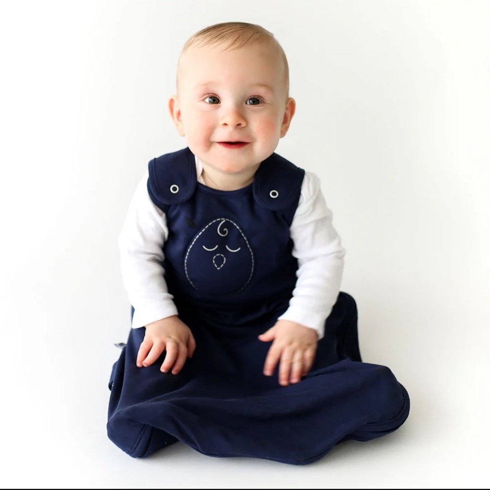 Nested Bean Zen Sack